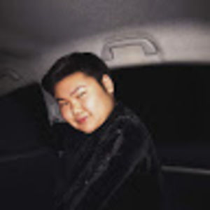 Meet your Posher, Jonas patrick